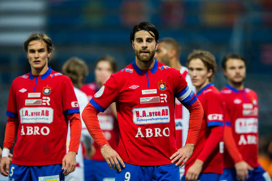 Örgrytes George Mourad