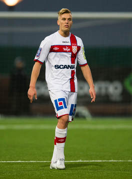 Assyriskas Jens Jacobsson