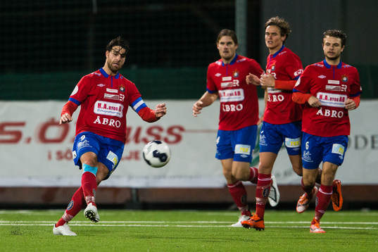 Örgrytes George Mourad