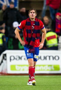 Örgrytes David Leinar deppar