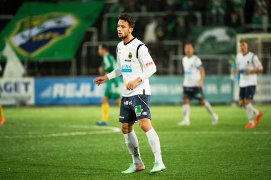 Gefles Dardan Mustafa deppar