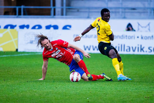 Östers Patrik Bojent