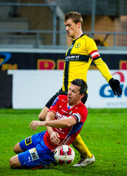 Frejs Jonatan Lundevall