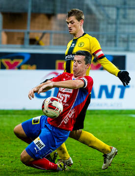 Frejs Jonatan Lundevall
