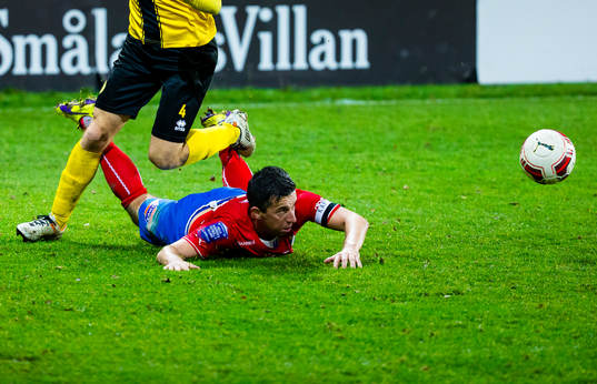 Frejs Jonatan Lundevall
