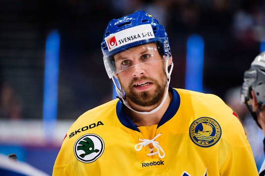 Sveriges Dick Axelsson