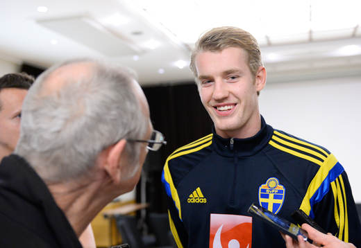Filip Helander