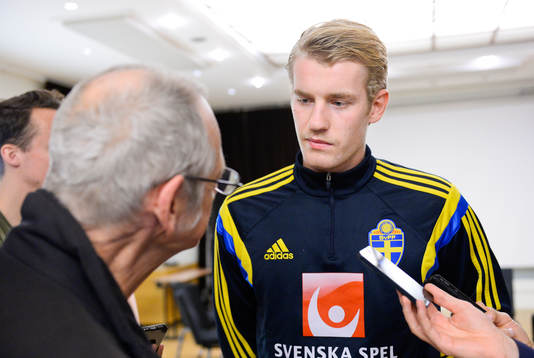 Filip Helander
