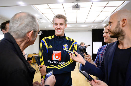 Filip Helander