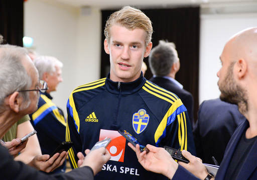Filip Helander
