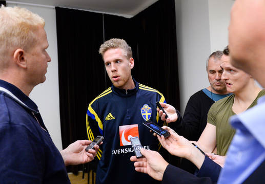 Pontus Jansson