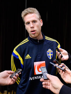 Pontus Jansson