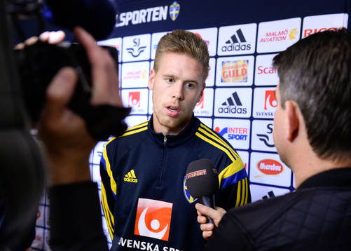 Pontus Jansson