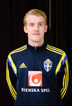 Filip Helander