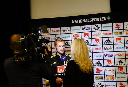 Sebastian Larsson