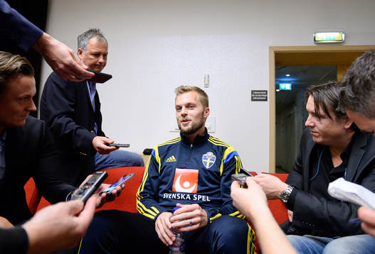 Sebastian Larsson