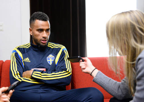 Isaac Kiese Thelin