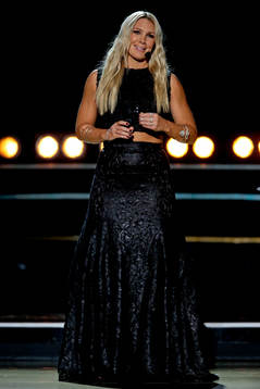 Programledare Anna Brolin, TV4