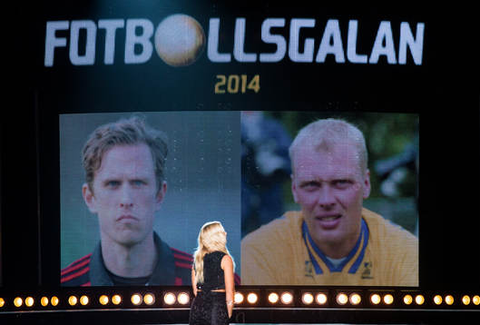 En hyllning till Brommapojkarnas Pontus Segerström och