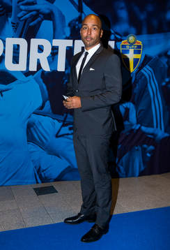 Martin Dahlin