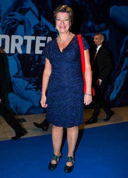 Ylva Johansson (S)