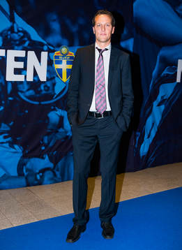 Svante Samuelsson