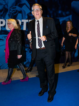 Thomas Nordahl