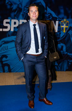 Daniel Andersson