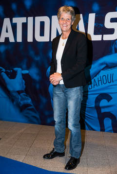 Pia Sundhage