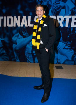 Elfsborgs Anders Svensson