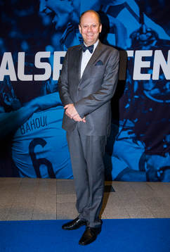 Lasse Granqvist