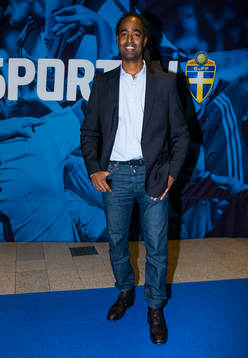 David Fjäll
