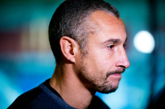 Henrik Larsson