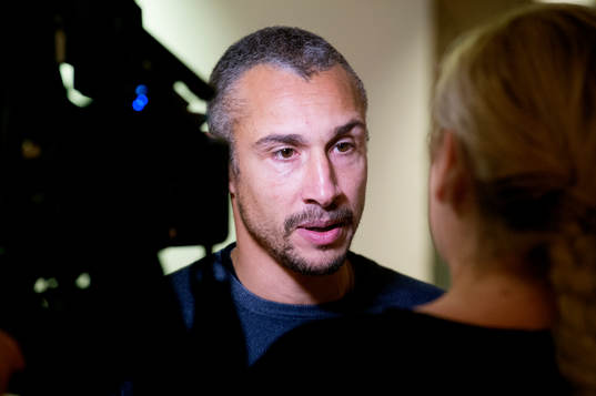 Henrik Larsson
