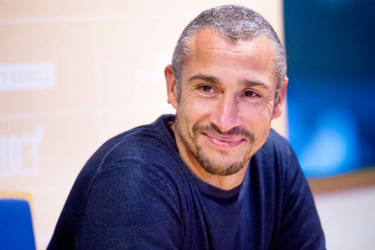 Henrik Larsson