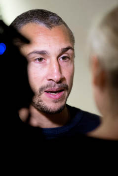Henrik Larsson