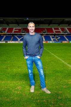 Henrik Larsson