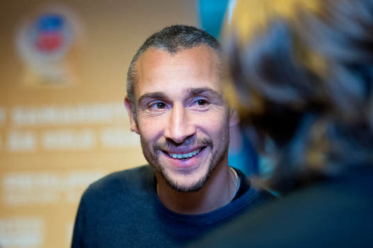 Henrik Larsson
