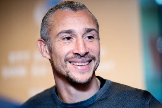Henrik Larsson