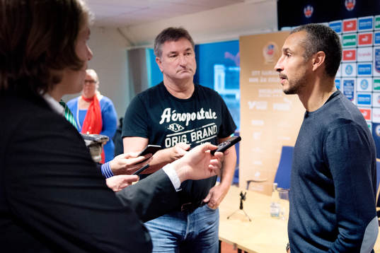Henrik Larsson