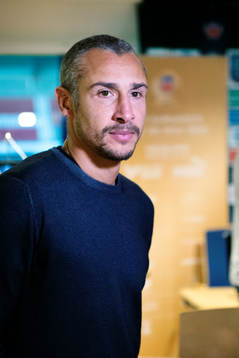 Henrik Larsson