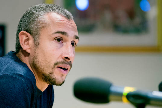 Henrik Larsson