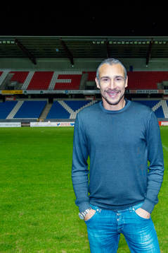 Henrik Larsson