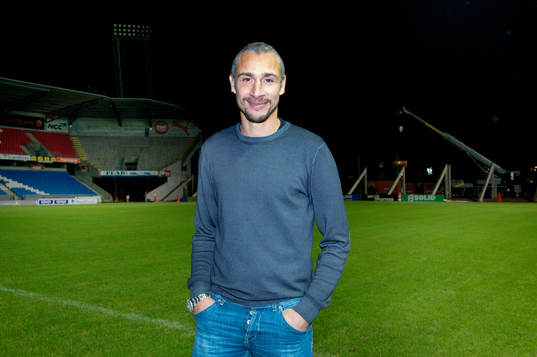 Henrik Larsson
