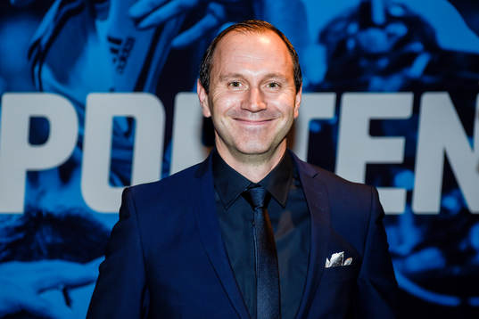 Domaren Jonas Eriksson