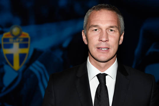 Patrik Andersson