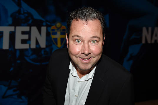 Stefan Rehn