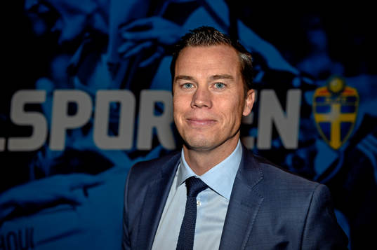 Daniel Andersson, Sportchef Malmö FF