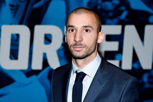Malmö FFs Guillermo Molins