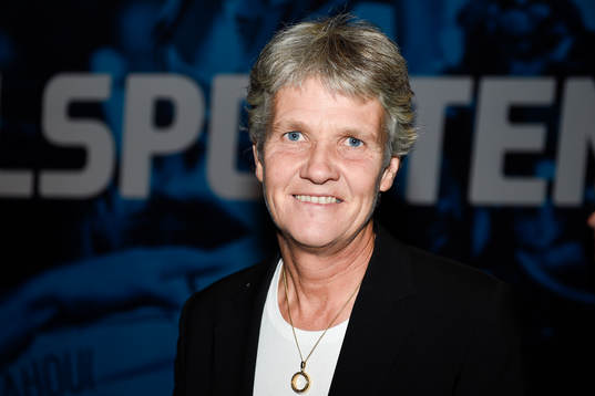 Pia Sundhage